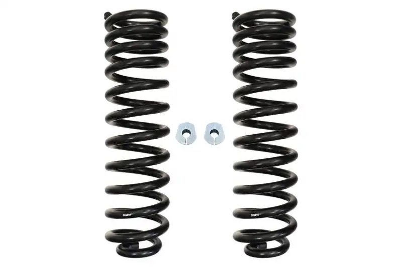 2020-2022 Ford F250 & F350 4WD ICON 2.5 inch Front Dual Rate Coil Spring Kit | 62511