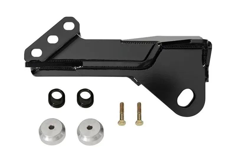2008-2026 Ford F250 & F350 4WD ICON Track Bar Bump Steer Bracket Kit | 64039