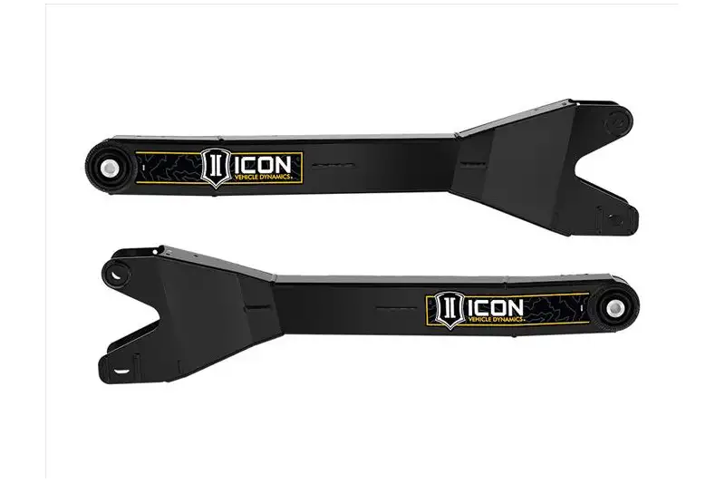 2023-2026 F250 & F350 4WD Icon Radius Arm System | 64042