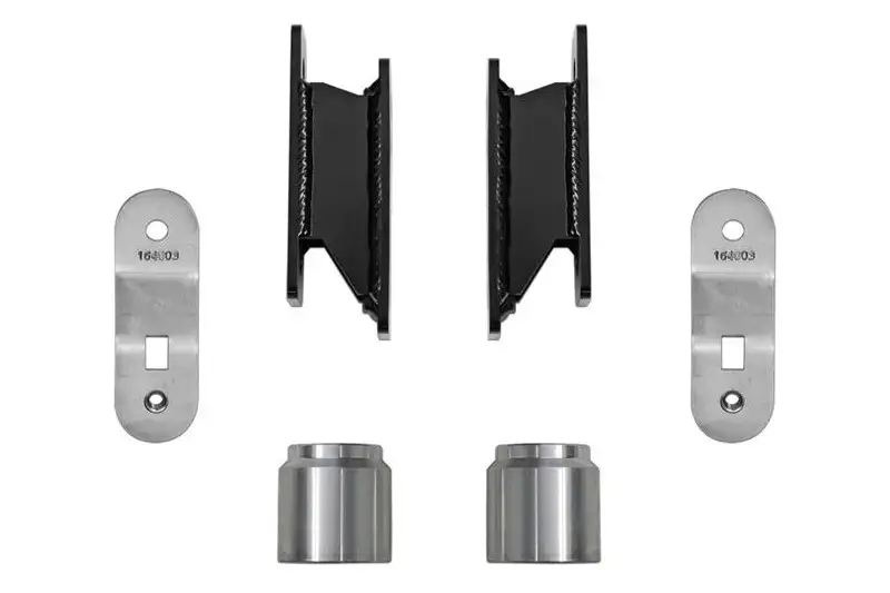 2008-2016 Ford F250 & F350 ICON Front 4.5 inch Box Kit | 64050