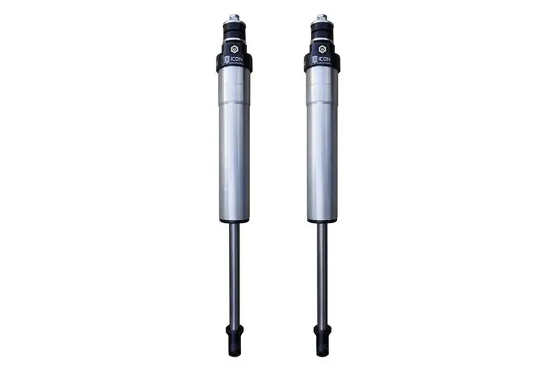 2005-2026 Ford F250 & F350 4WD ICON 7 inch Front 2.5 VS IR Shocks | 67620P