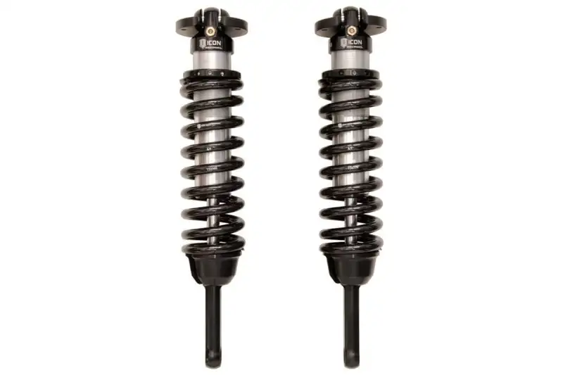 2004-2008 Ford F150 2WD Icon 2.5 VS IR Coilover Kit with Fabtech 6 inch | 91501-CB