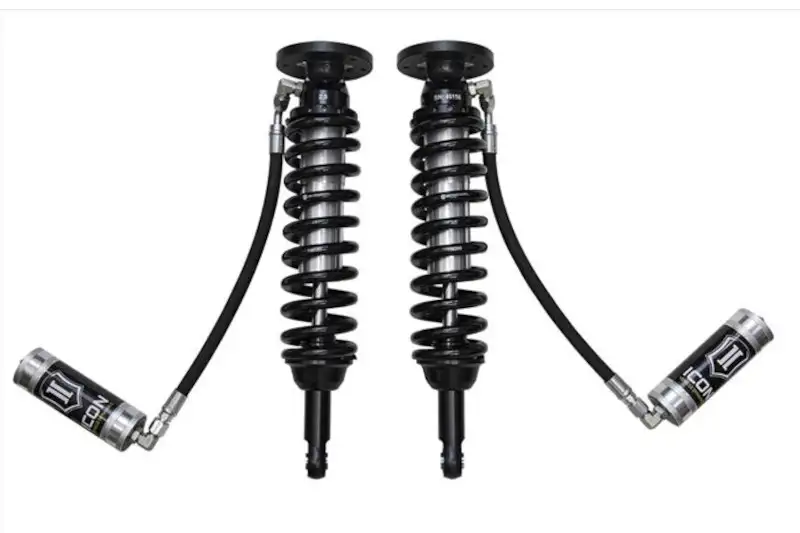 2009-2013 Ford F150 2WD Icon 1.75 inch-2.63 inch VS RR Coilover Kit | 91805