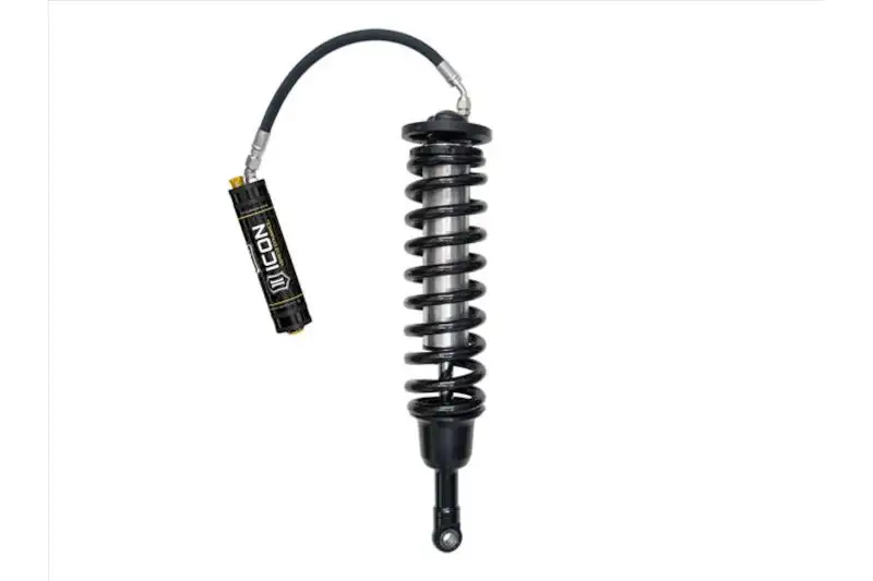 2010-2014 Ford SVT Raptor Icon Front 3.0 VS Coilover RR CDCV DRVR | 95000L