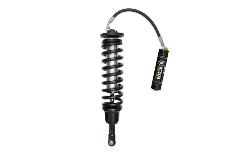 2010-2014 Ford SVT Raptor Icon Front 3.0 VS Coilover RR CDCV Pass | 95000R