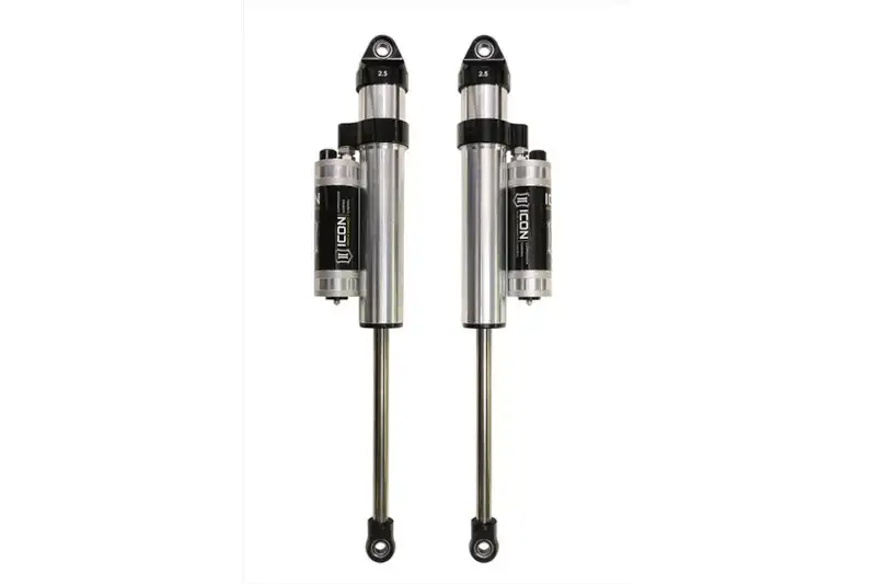 2004-2008 Ford F-150 2WD ICON 0-3 inch Rear 2.5 VS PB CDCV Shocks | 97710CP