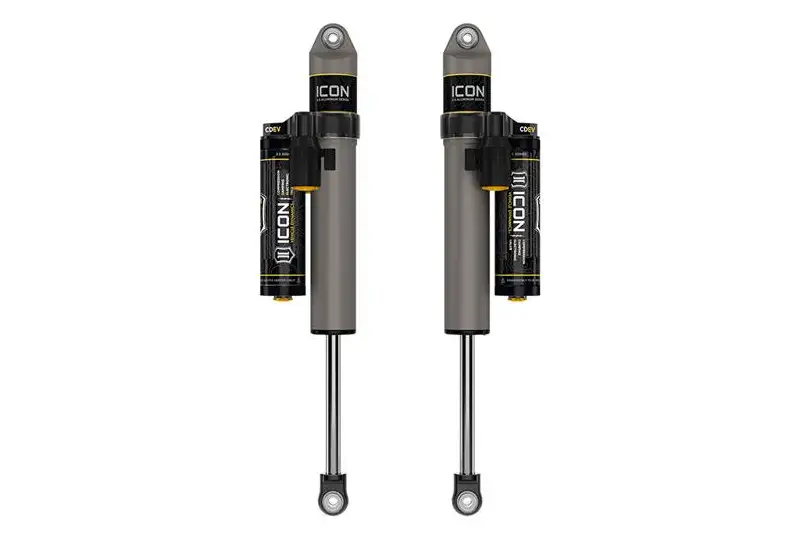 2021-2026 Ford F150 ICON Rear 2.5 VS PB CDEV Shocks | 97720EP