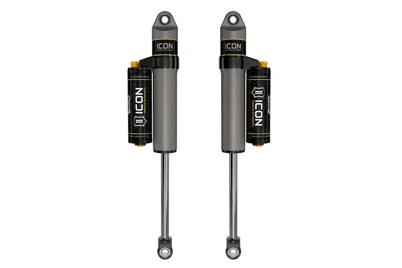 2021-2026 Ford F150 4WD Tremor ICON 2.5 VS PB CDCV Rear Shocks | 97721CP