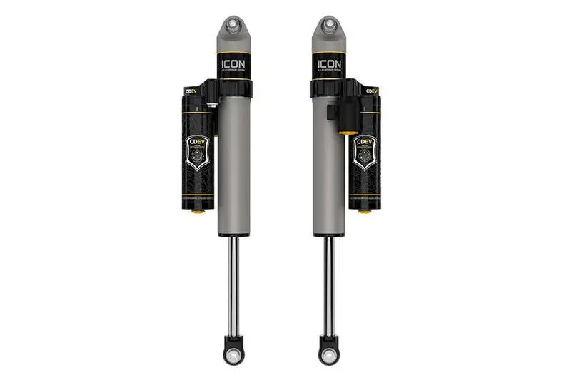 2021-2026 Ford F150 4WD Tremor ICON 2.5 VS PB CDEV Rear Shocks | 97721EP