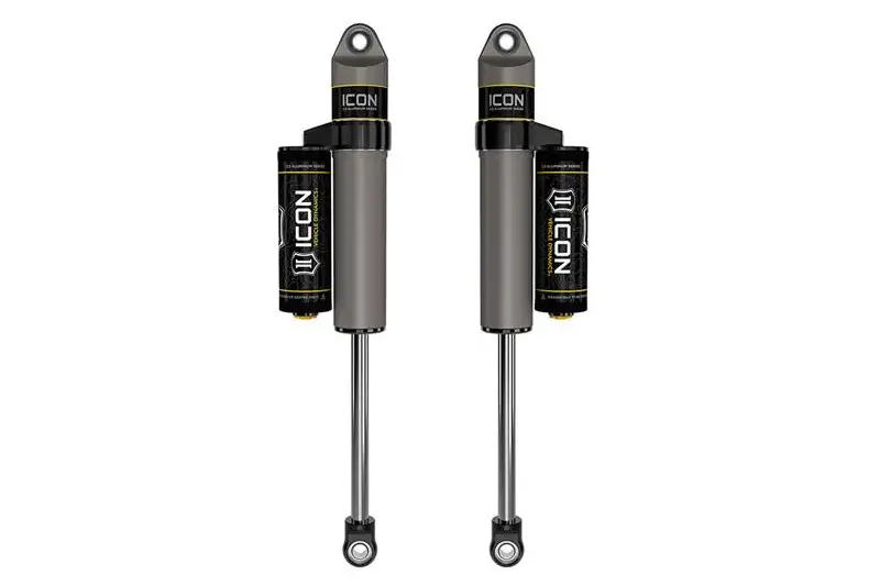 2021-2026 Ford F150 4WD Tremor ICON 2.5 VS PB Rear Shocks | 97721P