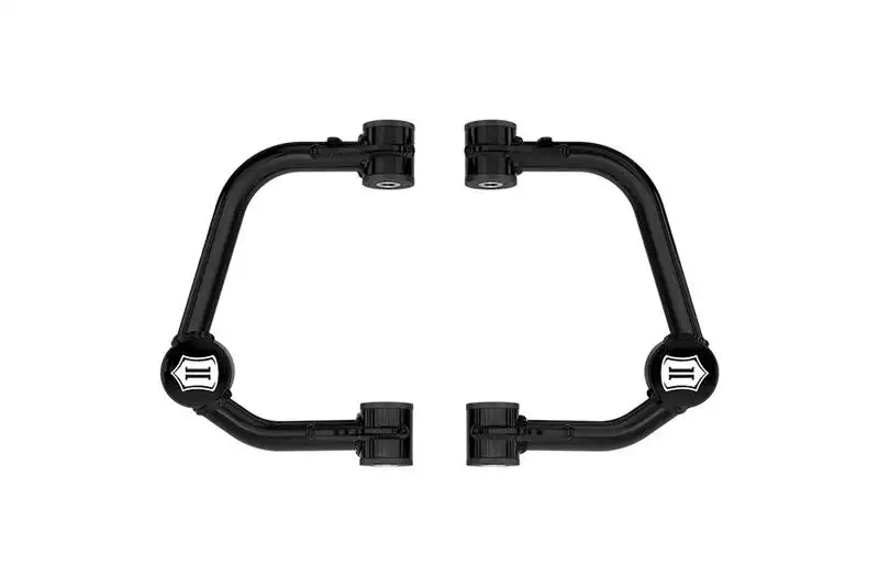 2021-2026 Ford F150 ICON Tubular UCA DJ Pro Kit | 98522DJ