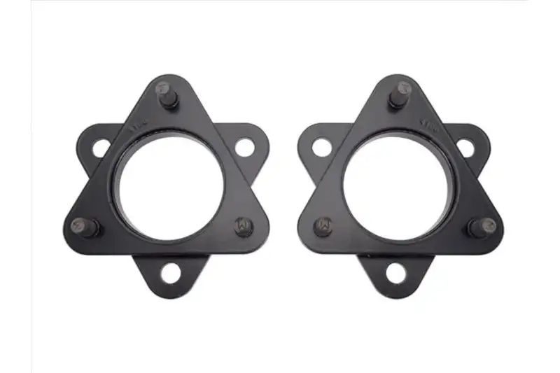 2005-2023 Toyota Tacoma 2WD/4WD Icon 2 inch Spacer Kit | Part# IVD4100