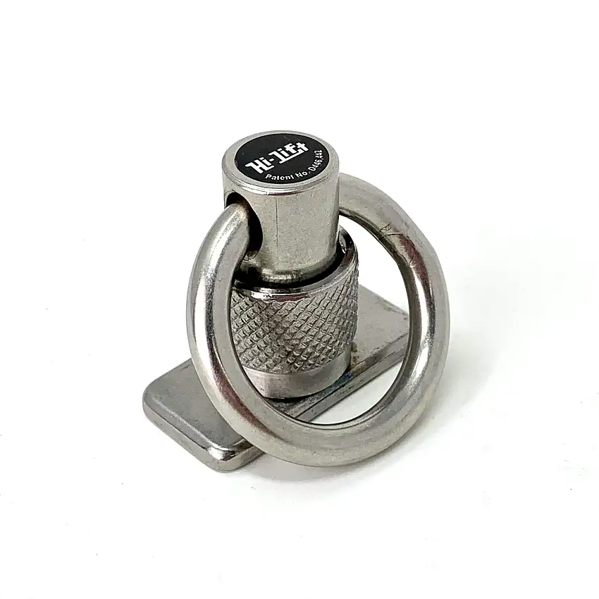 Hi-Lift Jacks SS Stainless Steel Locking Slide.