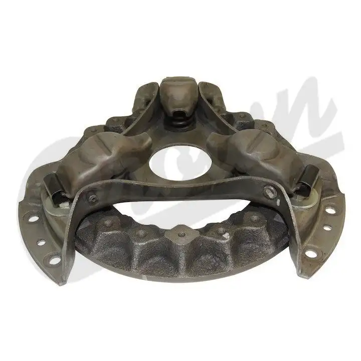 Crown Automotive 8.5" Clutch Pressure Plate for 41-71 Jeep MB, M38, M38A1, CJ-2A, CJ-3A, CJ-5 & CJ-6 J0804746