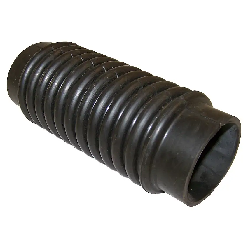 Crown Automotive Air Intake Duct for 53-58 Jeep Willys, 59-68 Jeep CJ3, 59-71 Jeep CJ5, 59-71 Jeep CJ6 J0926945