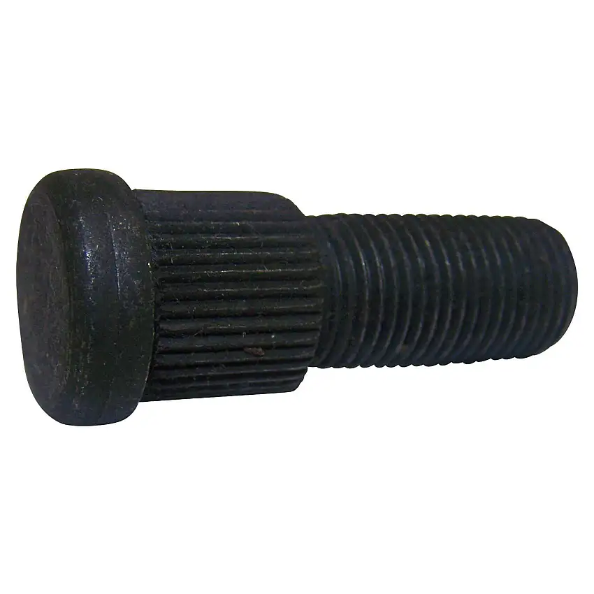 Crown Automotive Wheel Stud for 56-64 Jeep FC150, 57-64 Jeep FC170, 66-71 Jeep CJ5, 66-71 Jeep CJ6, 66-71 Jeep Commando J0945451