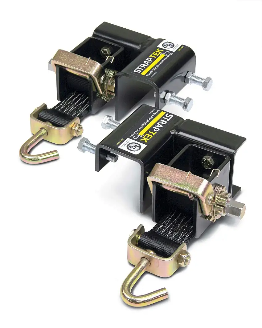 Lippert Components 335852 Straptek Tensioner Kit
