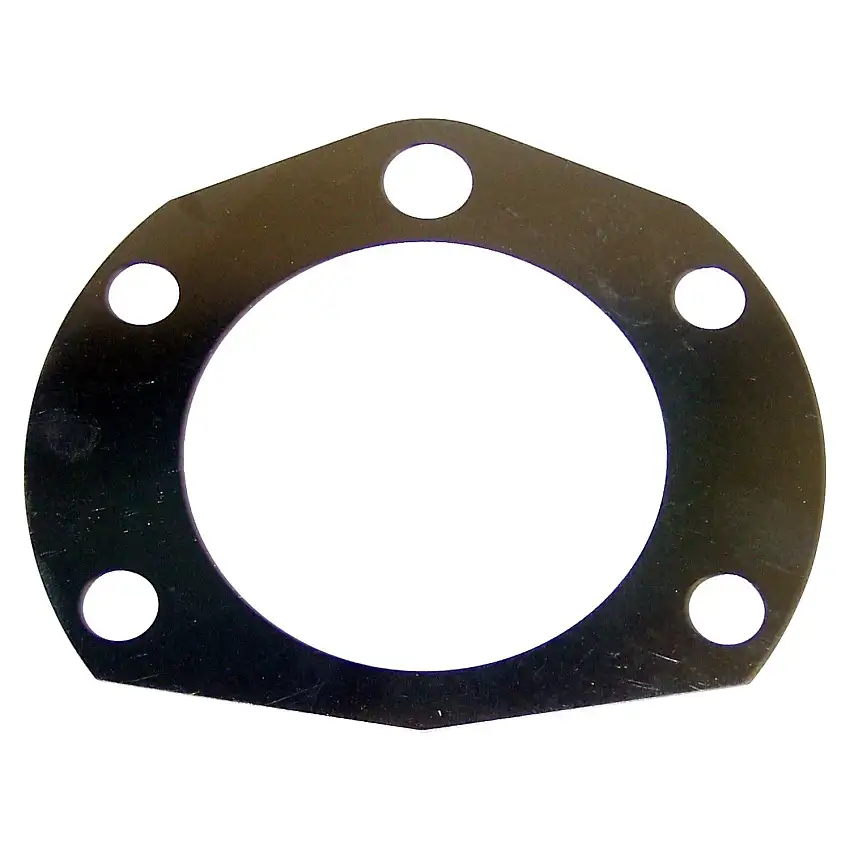 Crown Automotive Axl Shft Brg Shim for 76-83 Jeep CJ5, 76-86 Jeep CJ7, 81-86 Jeep Scrambler J3141320