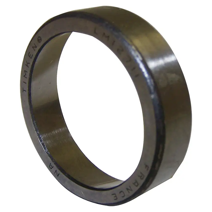 Crown Automotive Wheel Bearing Cup for Select Dodge, Plymouth, Chrysler Models J3223346