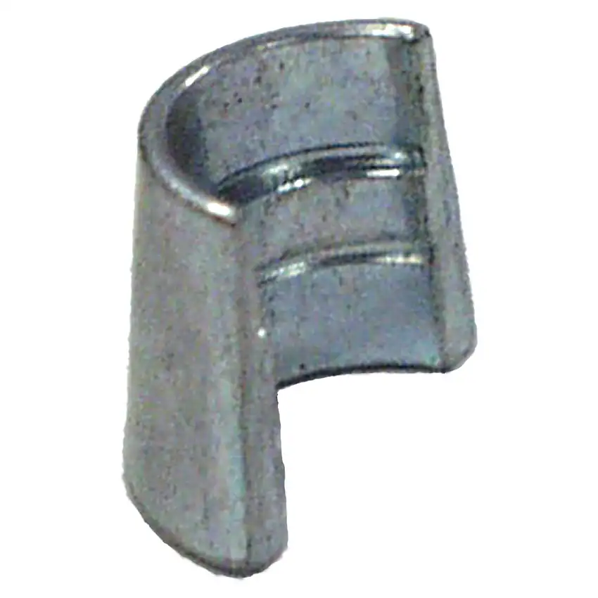 Crown Automotive Valve Spring Lock for 83 Jeep CJ5, 83-86 Jeep CJ7, 83-85 Jeep Scrambler, 84-90 Jeep Cherokee, 84-87 Jeep Wagoneer, 86-90 Jeep Comanche, 87-90 Jeep Wrangler J3242664