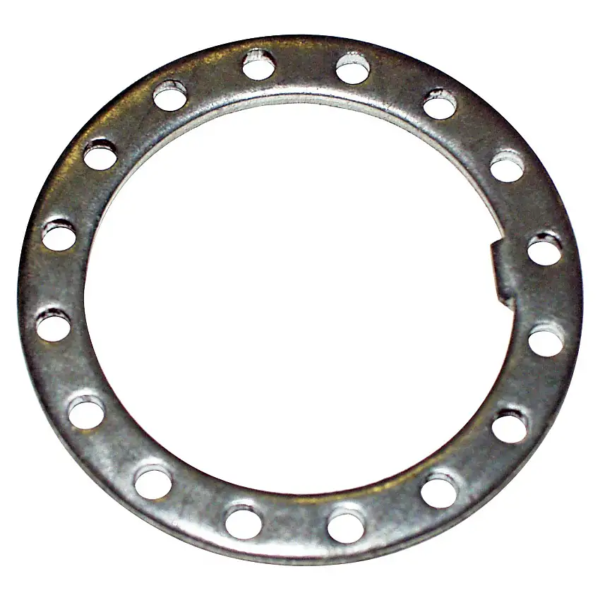 Crown Automotive Wheel Brg Lock Wash for 74-91 Jeep Cherokee, 74-88 Jeep J10, 74-88 Jeep J20, 74-90 Jeep Wagoneer, 84-91 Jeep Grand Wagoneer J4004815