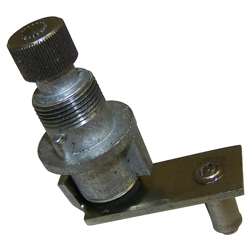 Crown Automotive Wiper Pivot for 76-83 Jeep CJ5, 76-86 Jeep CJ7, 81-86 Jeep Scrambler J5453957