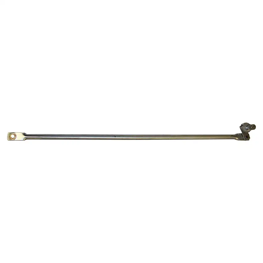 Crown Automotive Wiper Linkage for 76-83 Jeep CJ5, 76-86 Jeep CJ7, 81-85 Jeep Scrambler J5453958