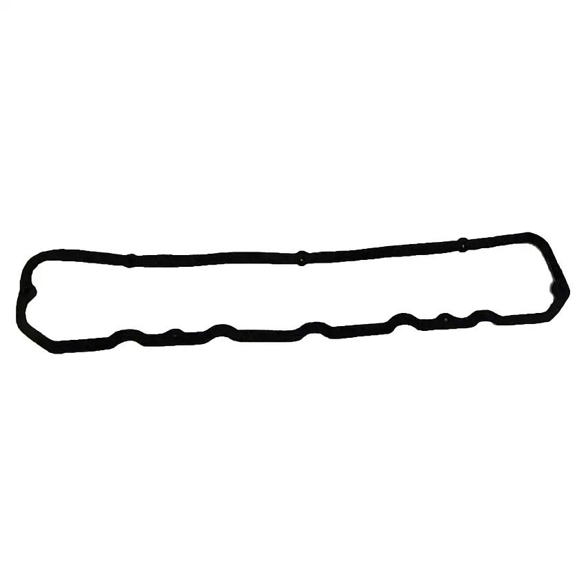 Crown Automotive Valve Cover Gasket for 81-86 Jeep Cherokee, 81-83 Jeep CJ5, 81-86 Jeep CJ7, 81-83 Jeep DJ5, 81-86 Jeep J10, 81-86 Jeep J20, 81-85 Jeep Scrambler, 81-83 Jeep Wagoneer, 84-86 Jeep Grand Wagoneer J8053050