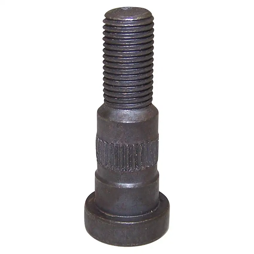 Crown Automotive Wheel Stud for 74-83 Jeep Cherokee, 74-88 Jeep J10, 74-88 Jeep J20, 74-90 Jeep Wagoneer, 84-91 Jeep Grand Wagoneer J8124803