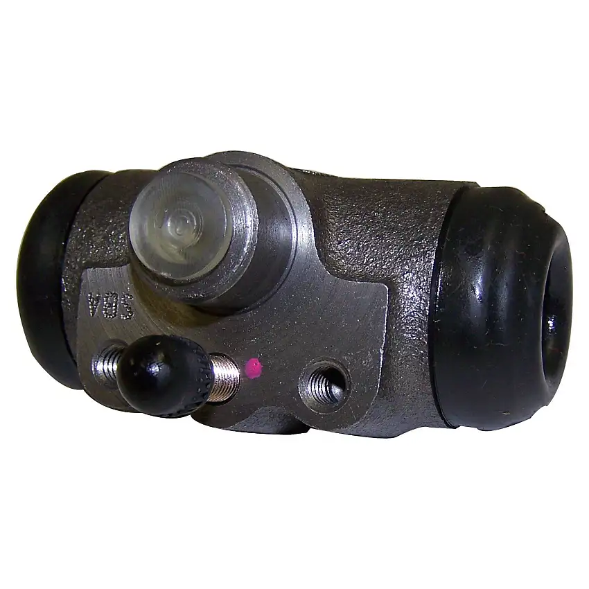 Crown Automotive Wheel Cylinder for 54-58 Jeep Willys, 59 Jeep CJ3, 59 Jeep CJ5, 59 Jeep CJ6 J8126743