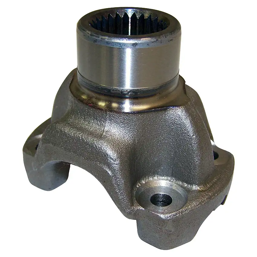 Crown Automotive Yoke for 76-79 Jeep CJ7 J8129363