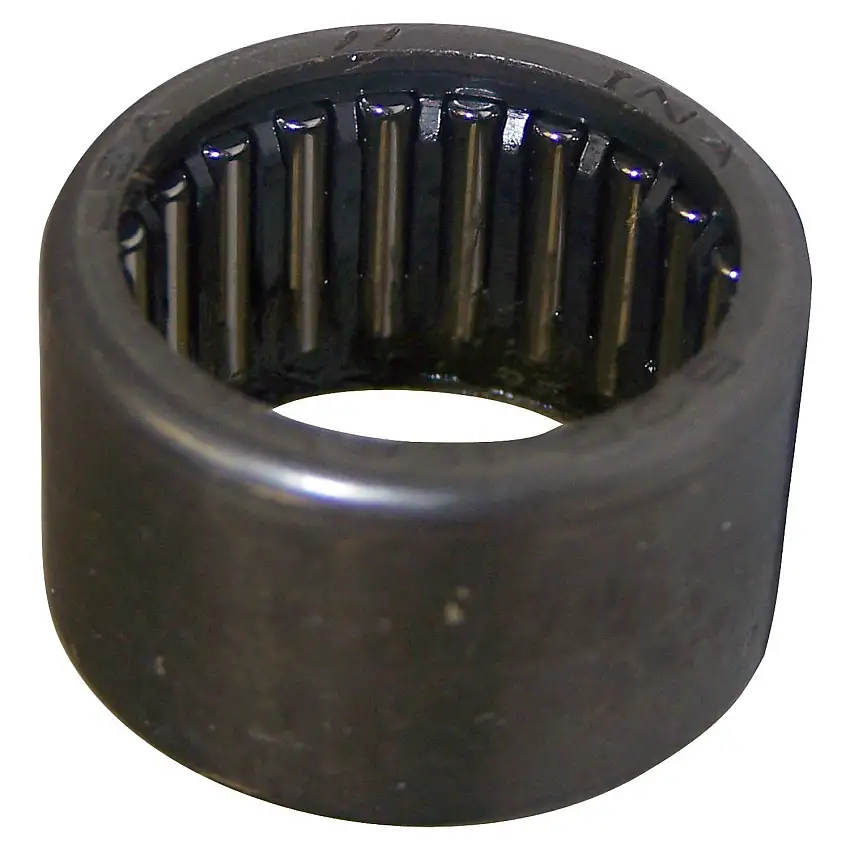 Crown Automotive Axle Shaft Bearing for 84-89 Jeep Cherokee, 86-89 Jeep Comanche, 87-89 Jeep Wrangler J8134213
