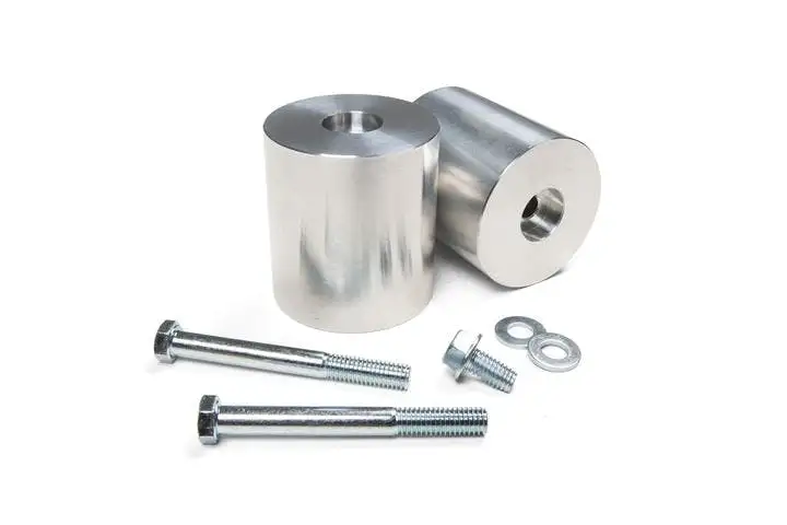 JKS Manufacturing JKS1130 3" Bump Stop Extension Kit