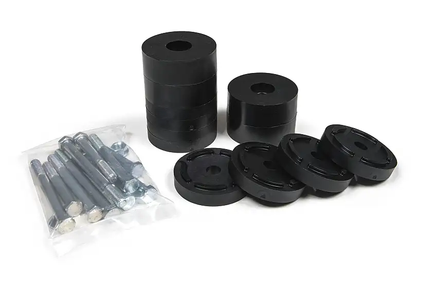 JKS Manufacturing JKS1140 Adjustable Front Bump Stop