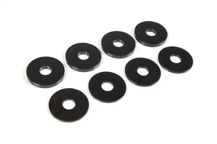 JKS Manufacturing JKS1609 Front Lower Control Arm Spacer Washer Kit