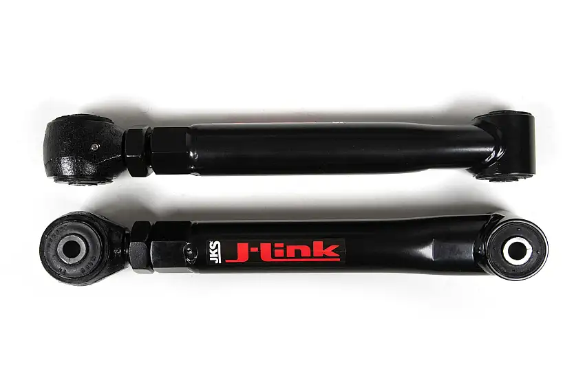 JKS Manufacturing JKS1637 2020-2022 Jeep Gladiator JT Rear Adjustable Upper Control Arm Kit