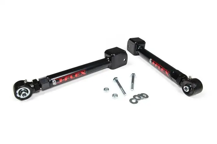 JKS Manufacturing JKS1652 J-FLEX Adjustable (Front/Upper) Control Arms