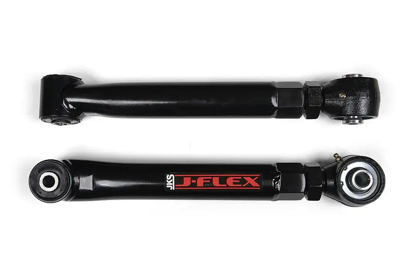JKS Manufacturing JKS1667 J-Flex Adjustable Control Arm Kit