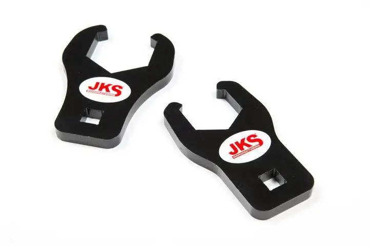 JKS Manufacturing JKS1695 1-7/8Jam Nut Wrench