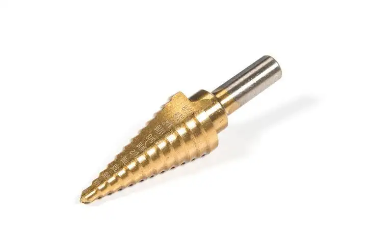 JKS Manufacturing JKS1699 Step Drill Bit