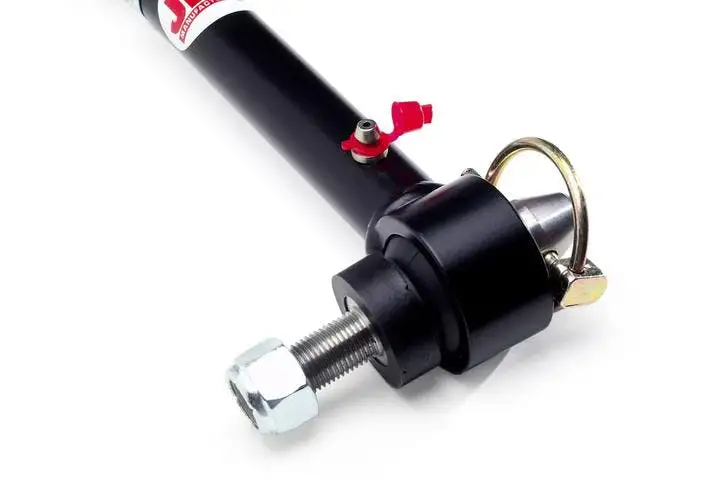 JKS Manufacturing JKS2002 Sway Bar Quicker Disconnect, Fits 0-1.5 Lift