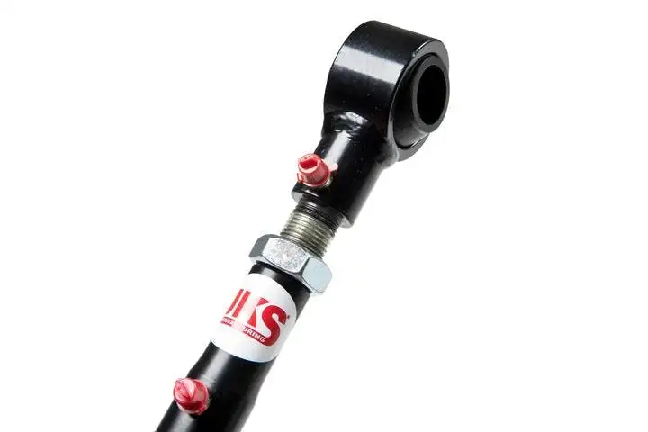 JKS Manufacturing JKS2031 Front Adjustable Sway Bar Links, 0-2 Lift
