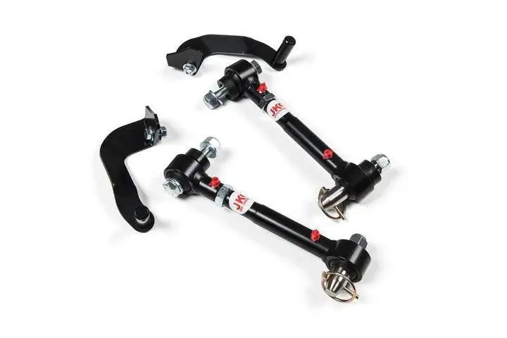 JKS Manufacturing JKS2033 Quicker Disconnect Sway Bar Links