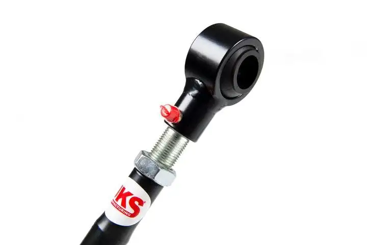 JKS Manufacturing JKS2035 Adjustable Front Sway Bar Links, 2.5-6 Lift