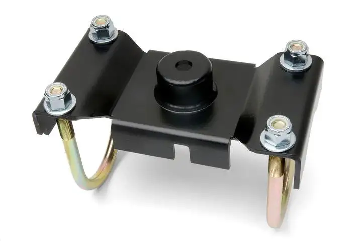 JKS Manufacturing JKS2400 Adjustable Rear Spring Mount