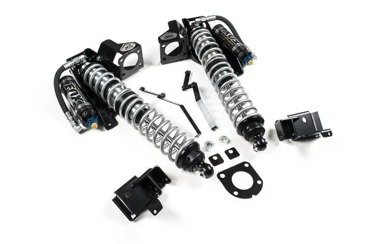 JKS Manufacturing JKS2510 Coilover Mounting Kit