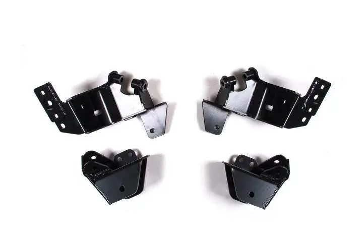 JKS Manufacturing JKS2519 Coilover Mounting Kit