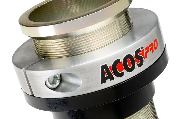 JKS Manufacturing JKS2710 Front Adjustable Coil Spacer Pro