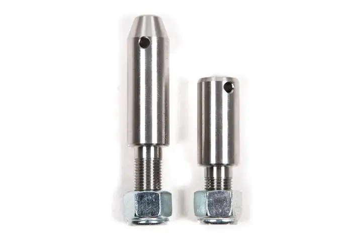 JKS Manufacturing JKS7110 Quicker Disconnect Stud KitService Pack