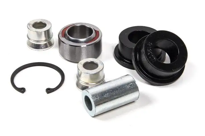 JKS Manufacturing JKS7208 Rear Adjustable Track Bar Service Pack